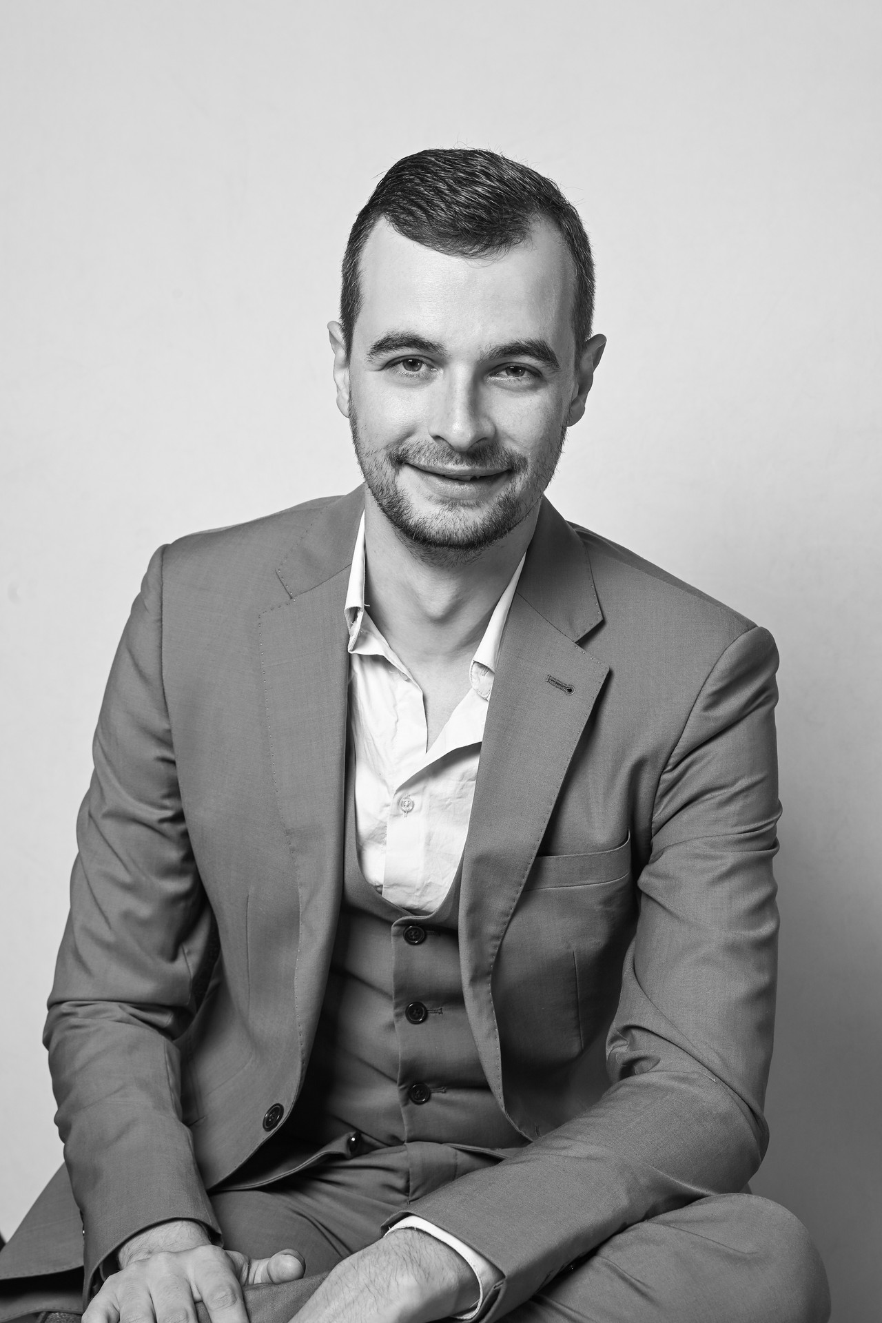 Jeremy PELISSOU